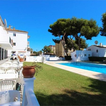 La Cala De Mijas - La Cortijera Apartment Malaga Exterior photo