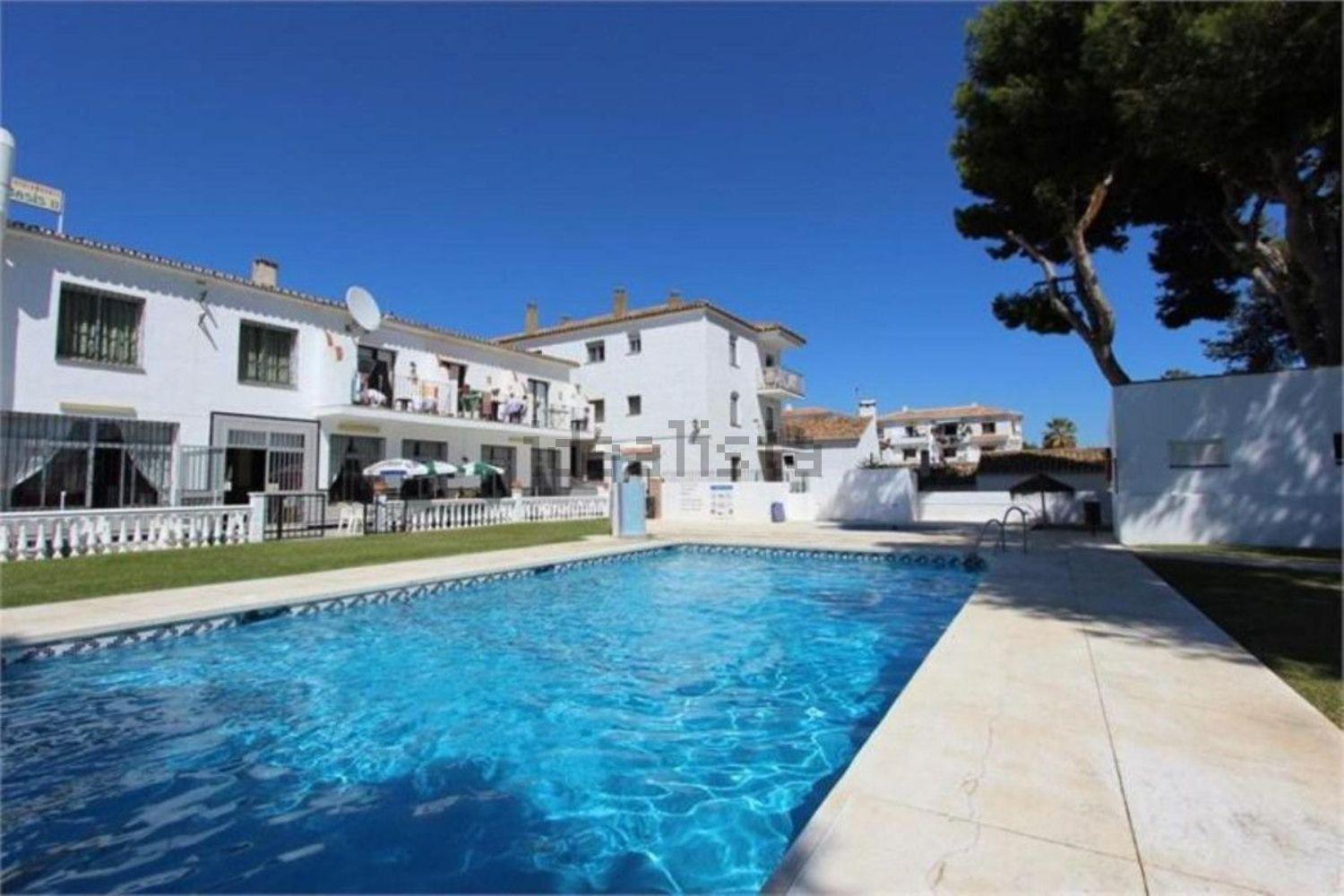 La Cala De Mijas - La Cortijera Apartment Malaga Exterior photo