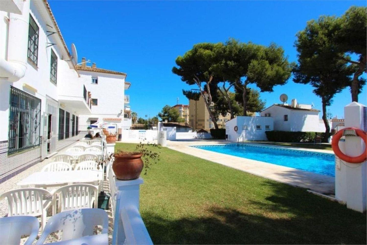 La Cala De Mijas - La Cortijera Apartment Malaga Exterior photo