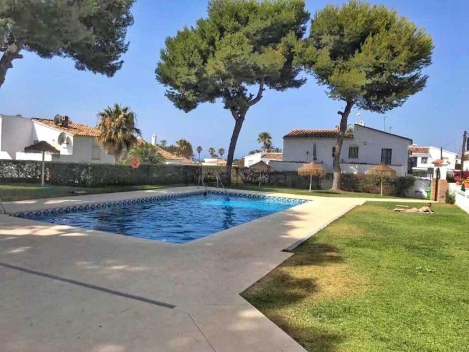 La Cala De Mijas - La Cortijera Apartment Malaga Exterior photo