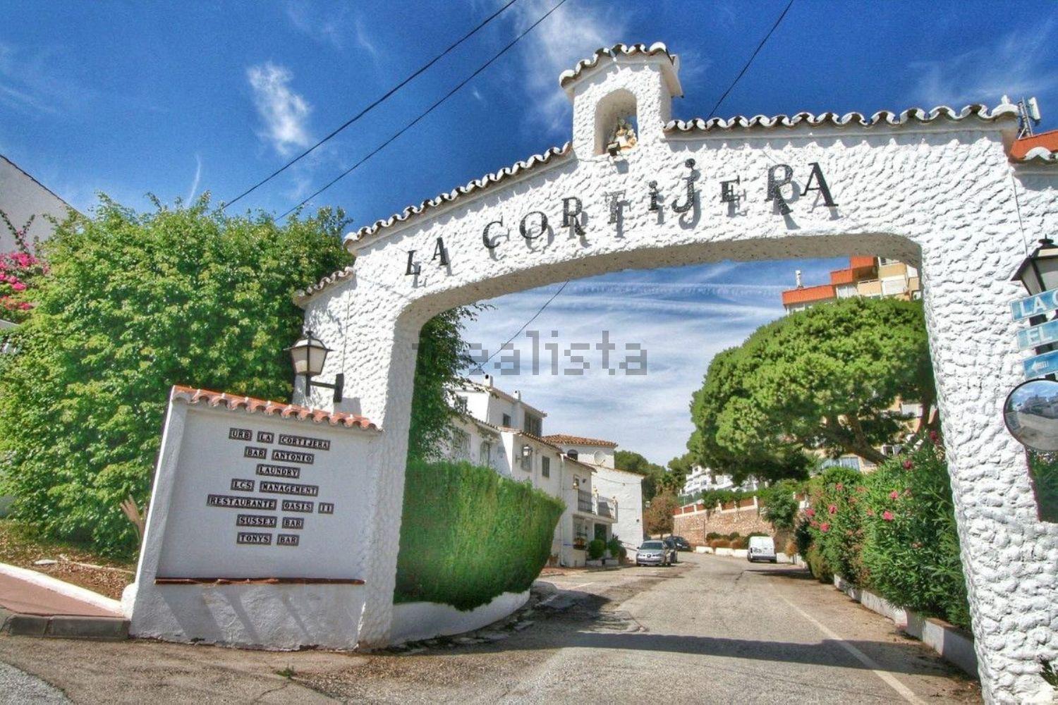 La Cala De Mijas - La Cortijera Apartment Malaga Exterior photo