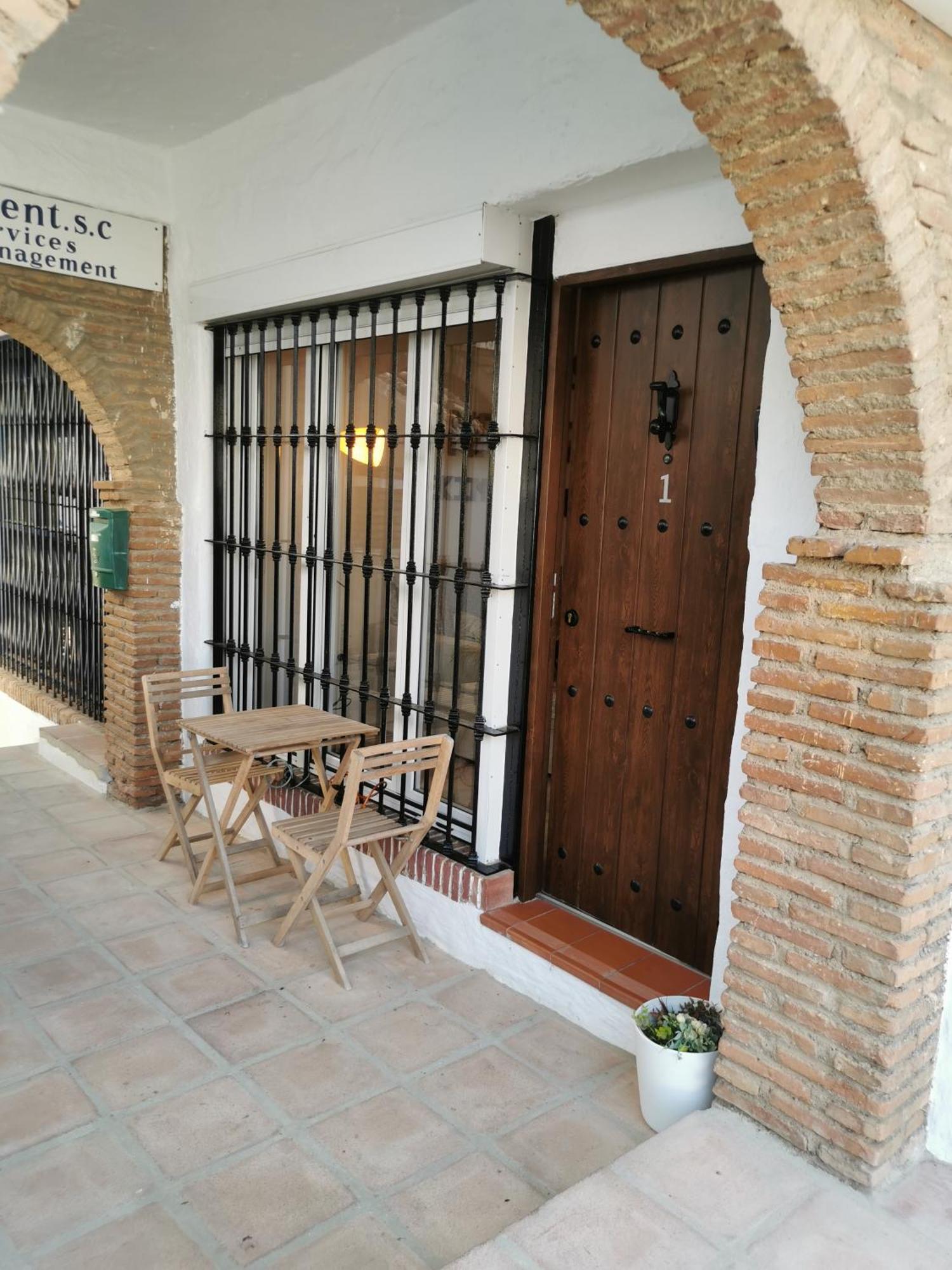 La Cala De Mijas - La Cortijera Apartment Malaga Exterior photo
